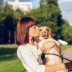 dog parks in London