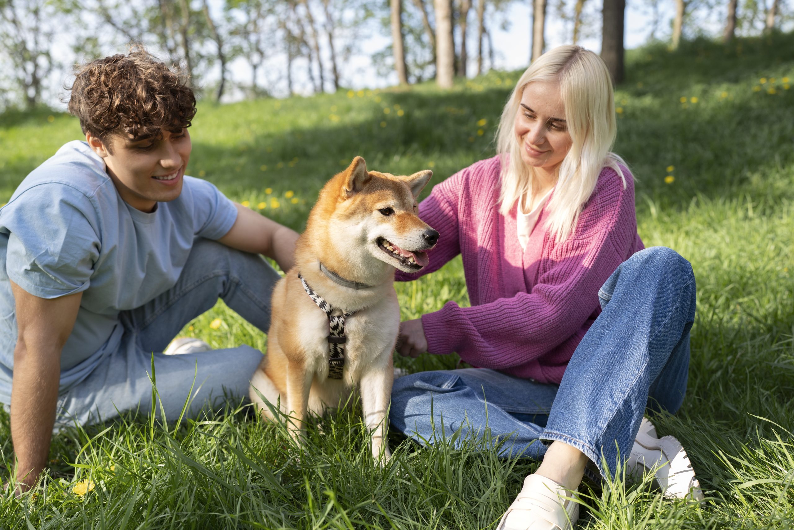 6 Times Dog Training Saved the Day for Families in the UK